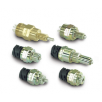 KISSLING 44系列機械柱塞開關(guān)