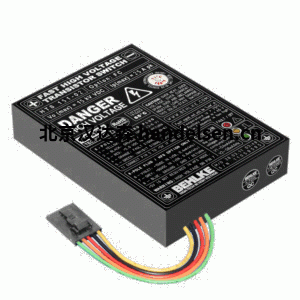 Behlke HTS 1500-20 固態(tài)開(kāi)關(guān)