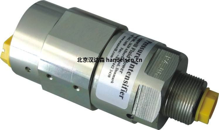 Scanwill電磁閥MP-L 用于 直列式液壓增壓器 Scanwill電磁閥MP-L 用于 直列式液壓增壓器