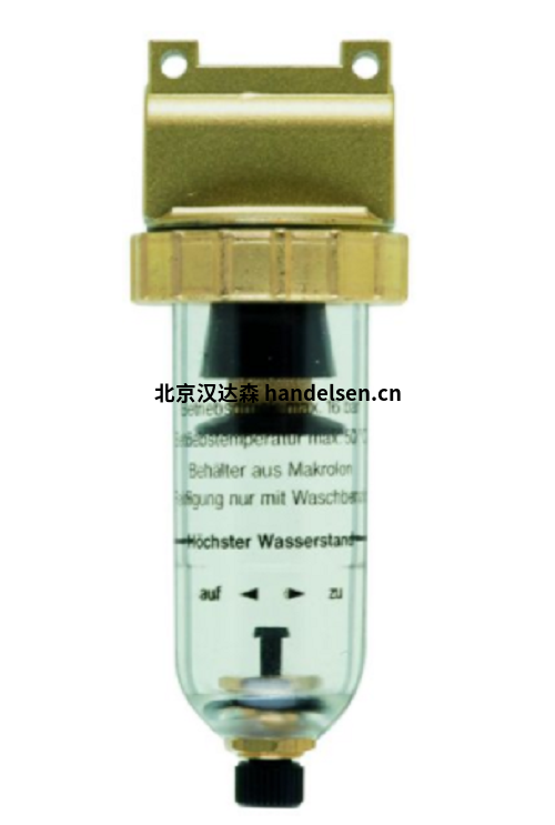 EWO壓縮空氣過濾器322系列 EWO壓縮空氣過濾器322系列