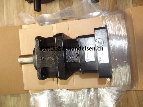 Stober帶制動(dòng)器的伺服齒輪箱 Stober帶制動(dòng)器的伺服齒輪箱