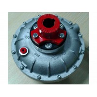 VALVOLE 電動(dòng)執(zhí)行器
