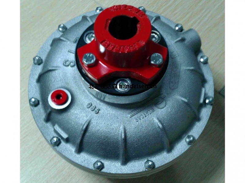 Transfluid KPT系列內(nèi)燃機驅(qū)動用泄液型液力偶合器 Transfluid KPT系列內(nèi)燃機驅(qū)動用泄液型液力偶合器