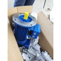 德國ATB防爆電機(jī) AFV 63/4 B-7 型號介紹
