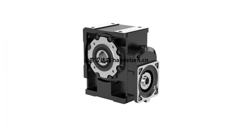 ROSSI蝸輪蝸桿減速機(jī)SR系列MR型 SR_series_worm