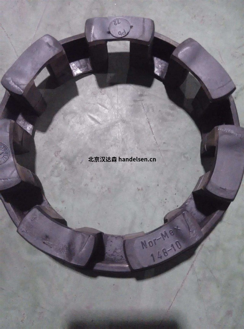 TSCHAN-S系列 剛繞聯(lián)軸器 TSCHAN-S系列 剛繞聯(lián)軸器