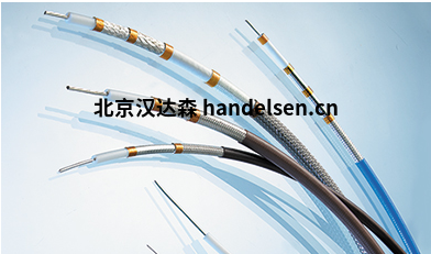 Axon同軸電纜FFR010 StR 1型號(hào)簡介 Axon同軸電纜FFR010 StR 1型號(hào)簡介