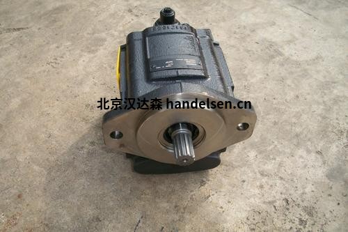 Dickow Pumpen具有永磁聯(lián)軸器的液壓泵 Dickow Pumpen具有永磁聯(lián)軸器的液壓泵