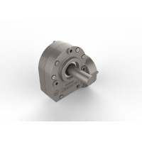 Parvalux拉絲電機系列PM95 PMDC Motor Family