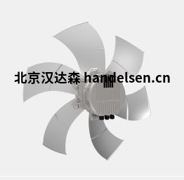 Rosenberg前置離心風(fēng)機ERN系列簡介 Rosenberg前置離心風(fēng)機ERN系列簡介