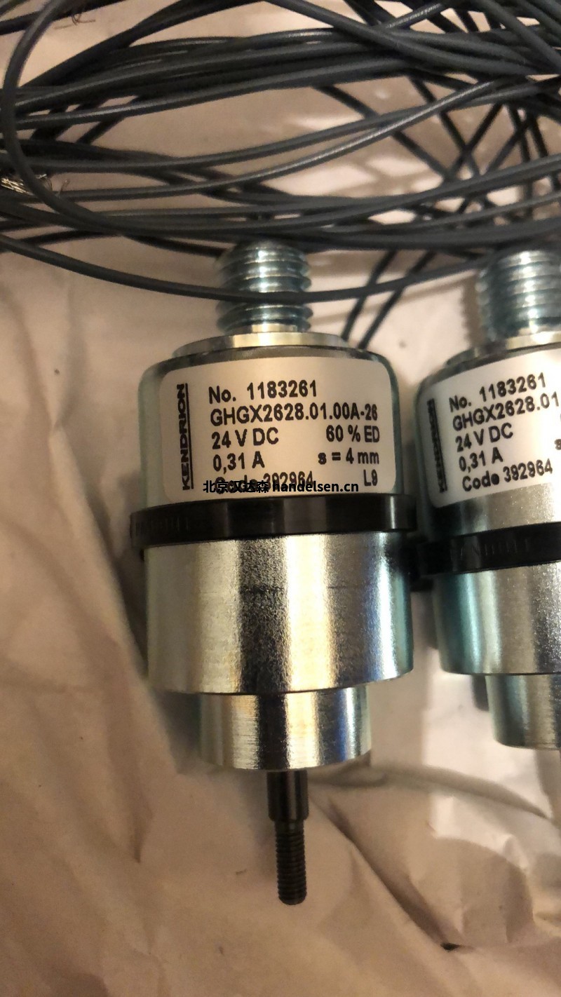 Kendrion工業(yè)用電磁鐵報價 Kendrion工業(yè)用電磁鐵報價