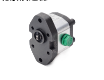 ROQUET鋁齒輪泵L0系列簡介 ROQUET鋁齒輪泵L0系列簡介