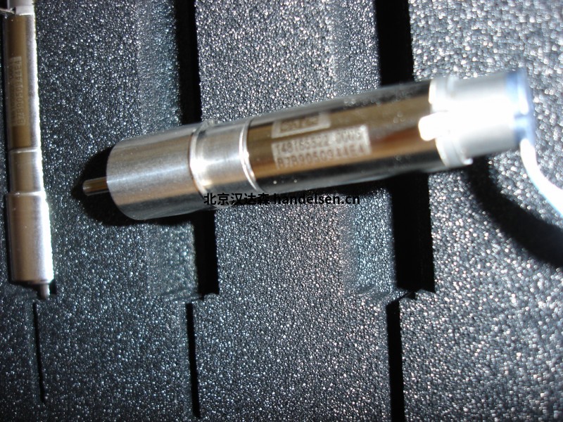 maxon EC電機(jī)超長的使用壽命 21622 (10)
