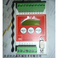 瑞典AQ超聲控制器D72 技術參數(shù)