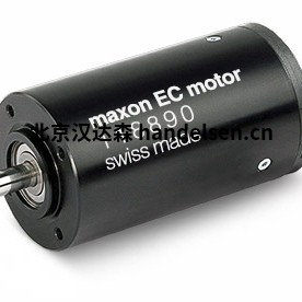 maxon DCX電機(jī)功率密度高、結(jié)構(gòu)堅(jiān)固