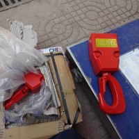 德國(guó)Hadef62/05R 電動(dòng)葫蘆重量輕