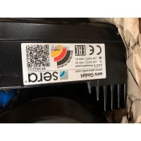 北京漢達(dá)森SERA安全閥