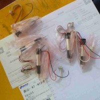faulhaber步進(jìn)電機(jī)DM0620兩相，盤式磁體結(jié)構(gòu)