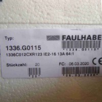 德國(guó)馮哈伯FAULHABER MCS系列直流無(wú)刷伺服單元