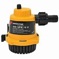 Johnson Pump TLP0300技術參數(shù)