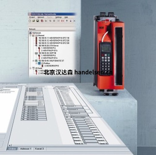 sew蝸輪蝸桿減速機(jī)S系列減速機(jī) movitools_motionstudio_259662092