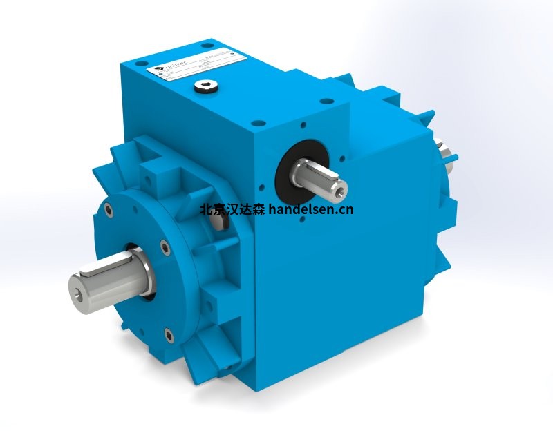 UNIMEC高速調(diào)制齒輪箱UNIMEC升降機參數(shù)說明