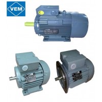 德國(guó)VEM防爆電機(jī)KPER/ K11R/ K12R介紹