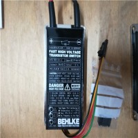 德國(guó)BEHLKE具有可變實(shí)時(shí)、通用、MOSFET 的高壓開(kāi)關(guān)