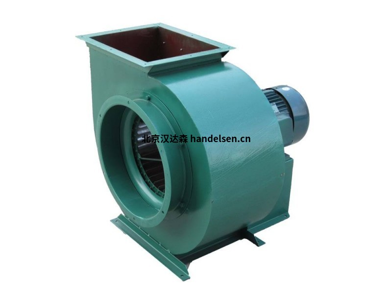 德國DLK AAOM 離心通風機系列