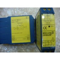 德國Muller + Ziegler測(cè)量傳感器