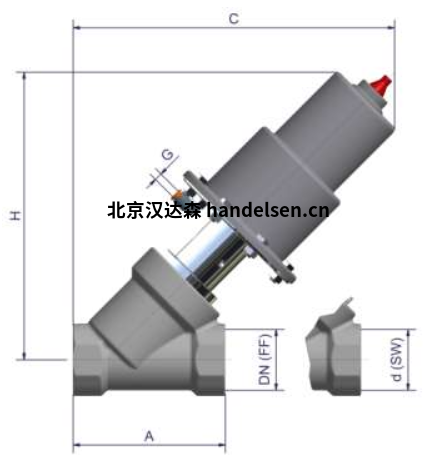 burocco閥門1AEC2IBES1D2 burocco閥門1AEC2IBES1D2