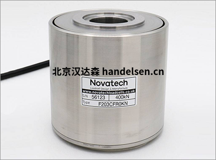 英國(guó)諾法泰克Novatech稱(chēng)重傳感器力傳感器