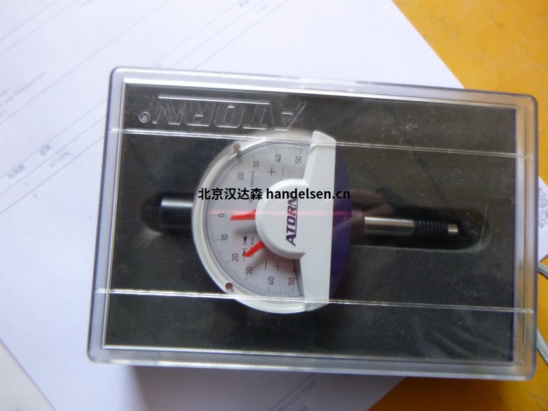 ATORN 粗糙度測(cè)量裝置 德國原裝進(jìn)口 產(chǎn)品貨號(hào): 47105010
