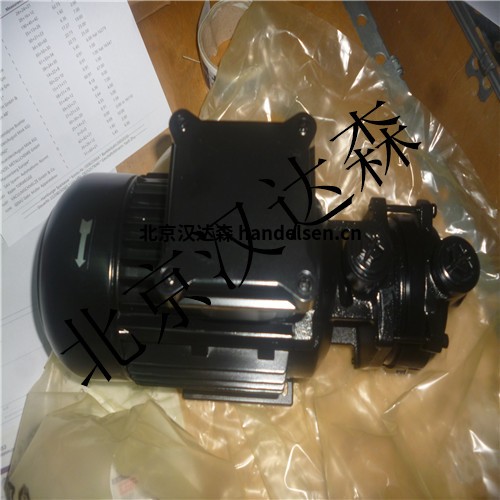 Brinkmann帶吸氣的吸氣泵 Brinkmann帶吸氣的吸氣泵