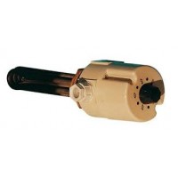 Vulcanic加熱器，加熱元件