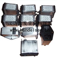 SCHURTER保險(xiǎn)絲、連接器、斷路器