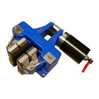 Rietschoten & Houwens 制動器、彈簧制動器、氣動制動器、液壓卡鉗制動器、機械卡鉗制動等