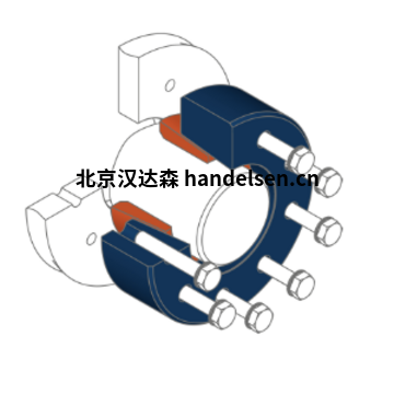 Stuwe收縮盤進(jìn)口收縮盤連接器脹緊介紹