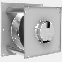 德國Rosenberg VentilatorenI屋頂風(fēng)扇類型DV/S、DVE/S