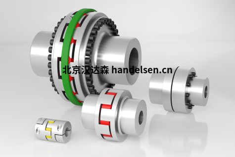 RINGFEDER聯(lián)軸器德國靈飛達(dá)進口脹緊套聯(lián)軸器