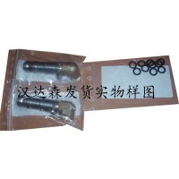 Staubli產(chǎn)品用于各類流體、氣體和電能的連接