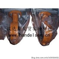 荷蘭WOUTER WITZEL蝶閥、WOUTER WITZEL執(zhí)行器簡介