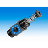 KMS Stossdaempfer工業(yè)減震器、KMS Stossdaempfer安全減震器、KMS Stossdaempfer節(jié)流閥