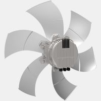 德國Rosenberg VentilatorenI帶 IEC 標準電機的屋頂風(fēng)扇DVNF/S、DVN/S