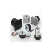 Premotec無刷DC電機產品介紹