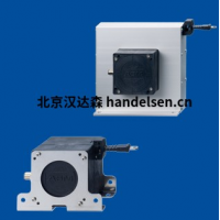德國(guó)ASM WST85 電纜擴(kuò)展位置傳感器，帶集成傾角傳感器