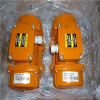 意大利Italvibras G. Silingardi振動(dòng)電機(jī)MVT、MVTX系列