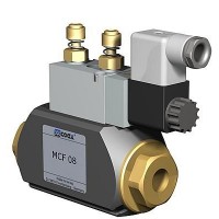 德國CO-AX加熱器、電纜、溫度傳感器、COAX閥