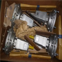 Bonfiglioli 三相異步電動機(jī)400/690減速機(jī)