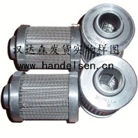 德國(guó)Friedrichs過濾器應(yīng)用于油霧分離